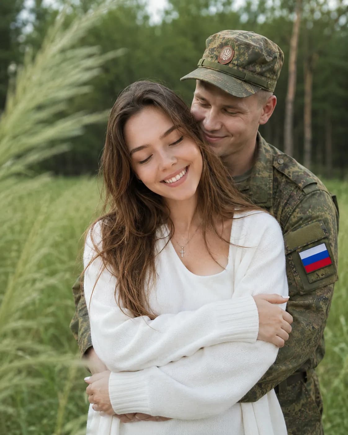 Когда близкий далеко